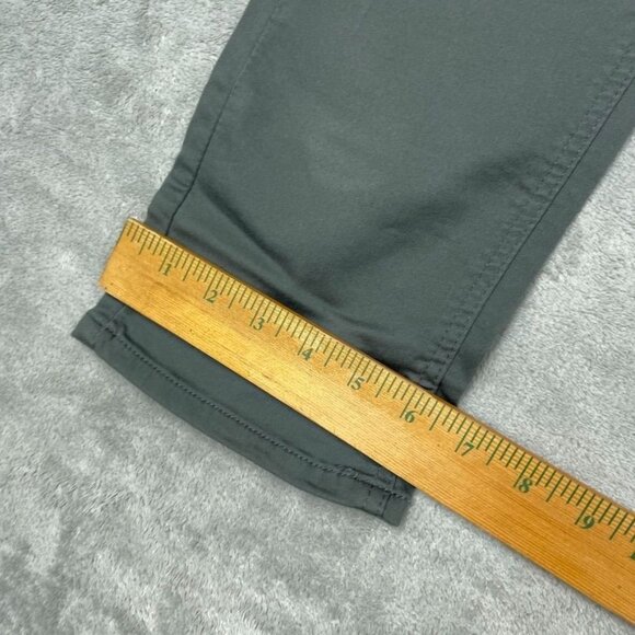 English Laundry Mens Stretch 5-Pocket Pants Size 30x29 Straight Fit d0486 - Picture 6 of 8